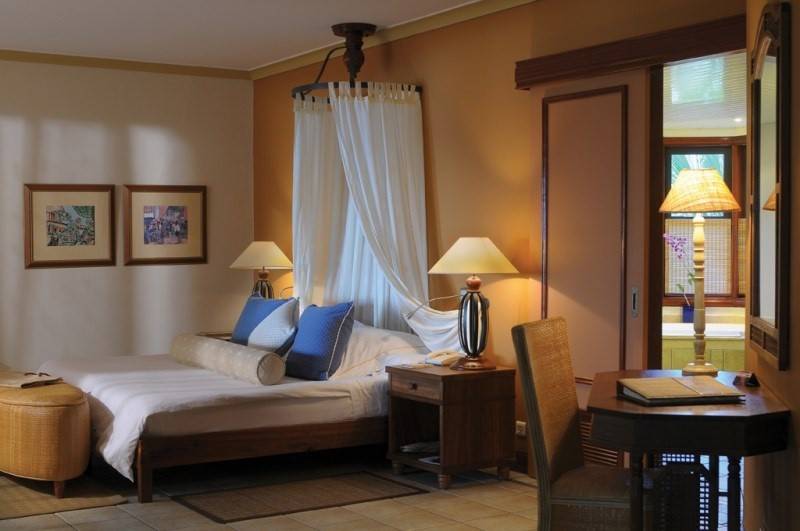 Dinarobin Beachcomber Golf Resort & Spa