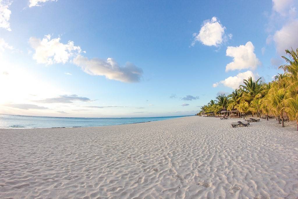 Dinarobin Beachcomber Golf Resort & Spa