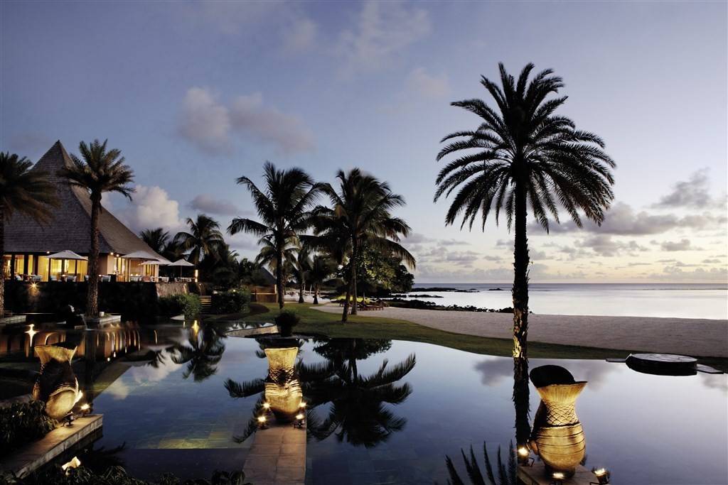 Shanti Maurice Resort & Spa (St Felix)