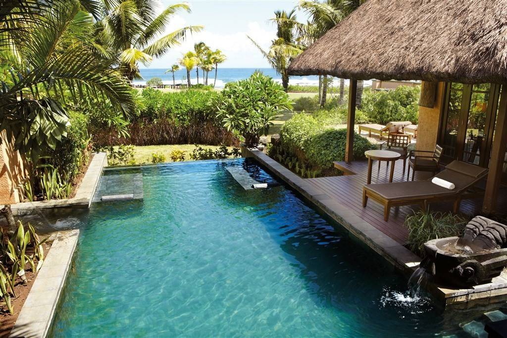 Shanti Maurice Resort & Spa (St Felix)