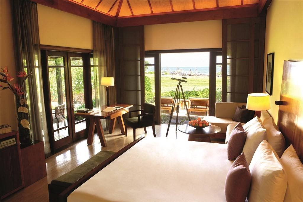 Shanti Maurice Resort & Spa (St Felix)