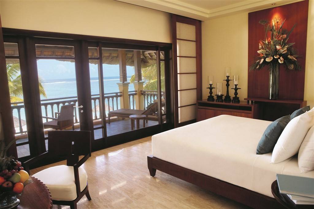 Shanti Maurice Resort & Spa (St Felix)