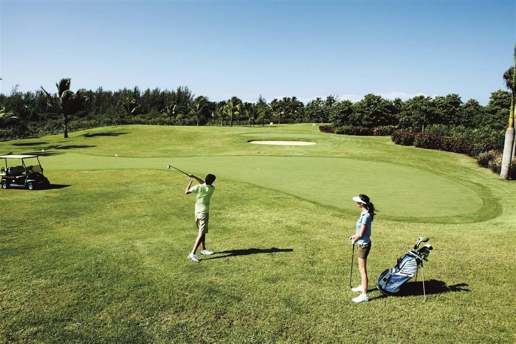 Shanti Maurice Resort & Spa (St Felix)