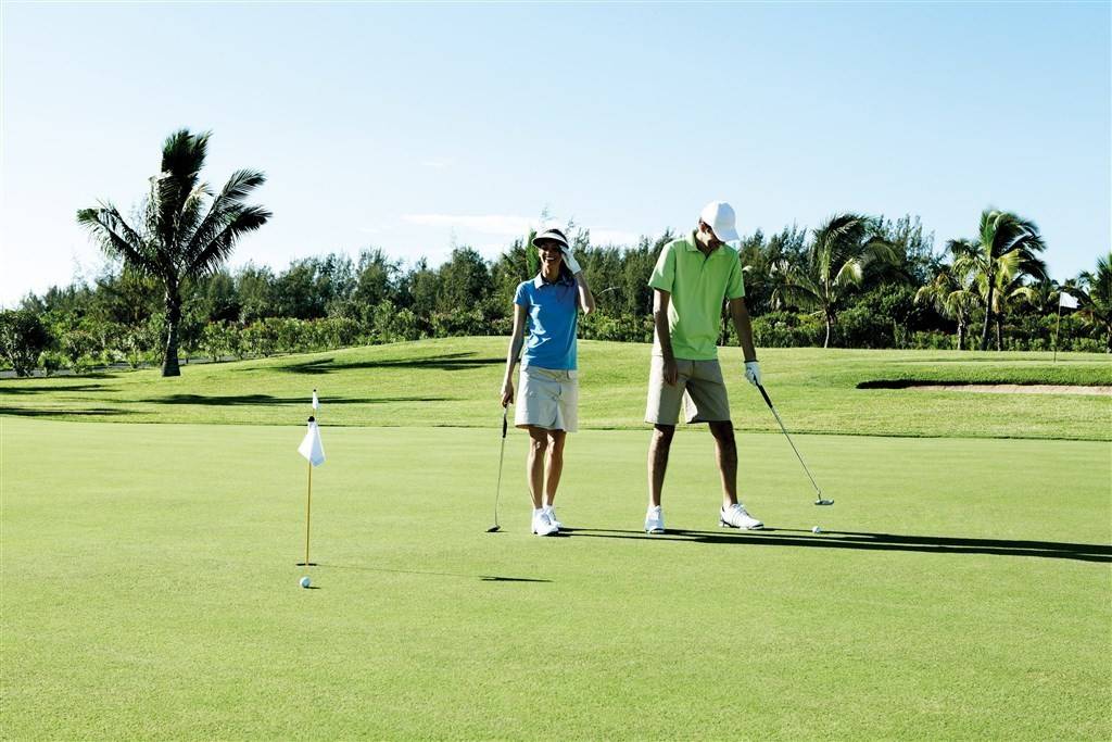 Shanti Maurice Resort & Spa (St Felix)