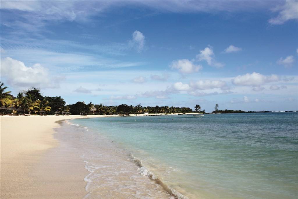 Shanti Maurice Resort & Spa (St Felix)