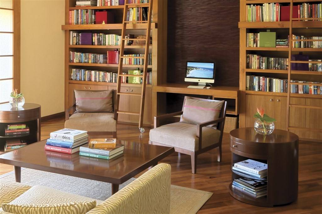 Shanti Maurice Resort & Spa (St Felix)