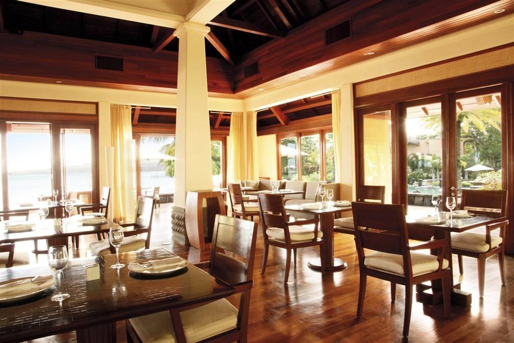 Shanti Maurice Resort & Spa (St Felix)