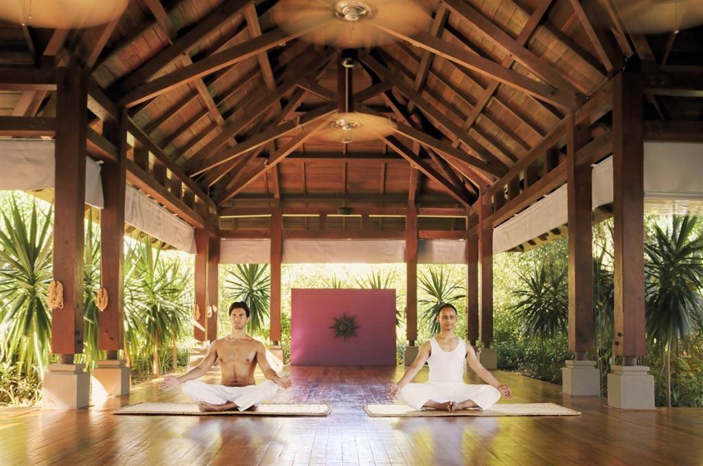 Shanti Maurice Resort & Spa (St Felix)