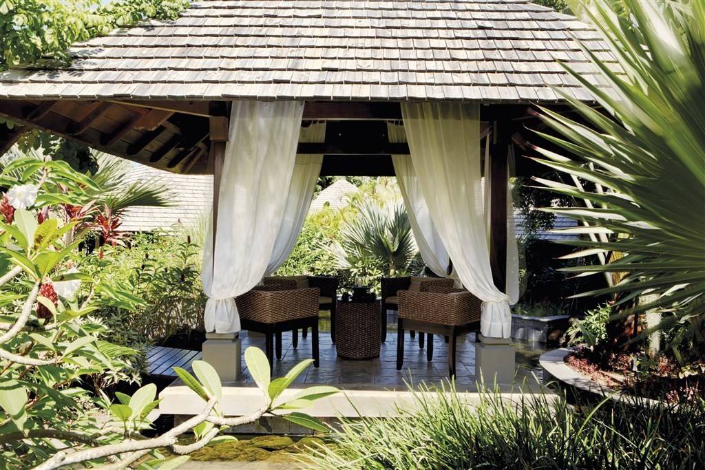 Shanti Maurice Resort & Spa (St Felix)