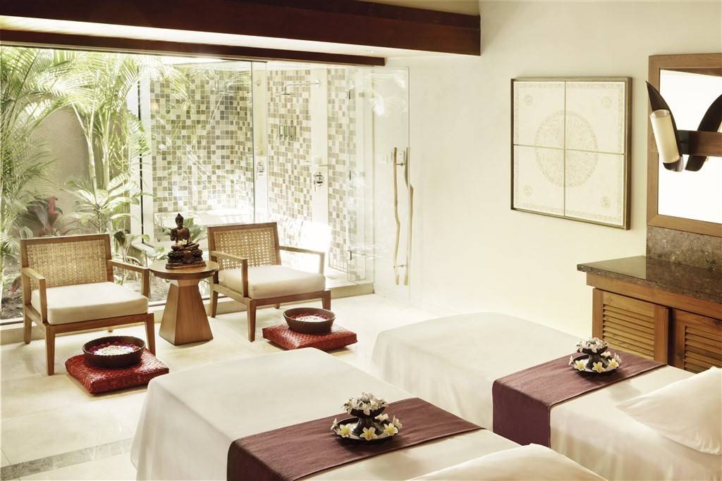 Shanti Maurice Resort & Spa (St Felix)