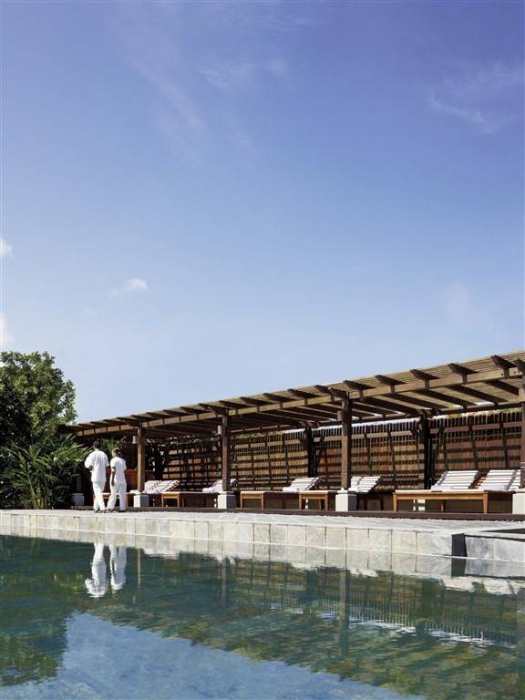Shanti Maurice Resort & Spa (St Felix)