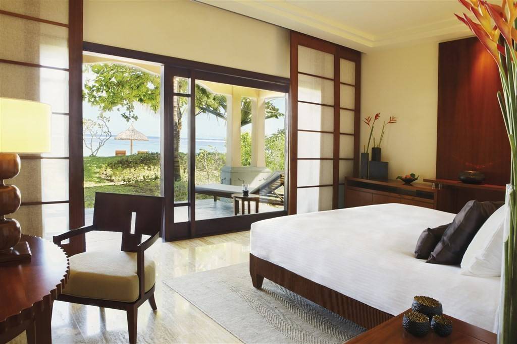 Shanti Maurice Resort & Spa (St Felix)