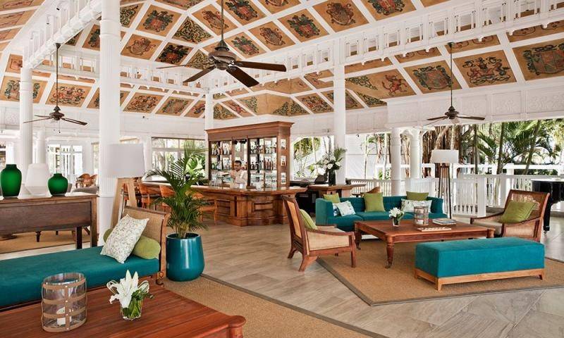 Heritage Awali Golf & Spa Resort