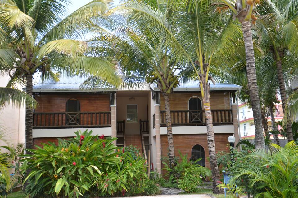 Le Palmiste Resort & Spa