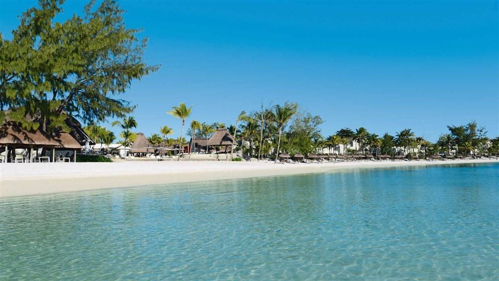Ambre Resort