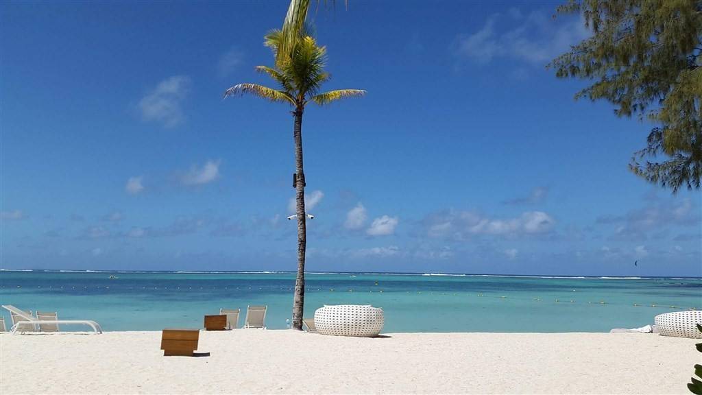 Ambre Resort