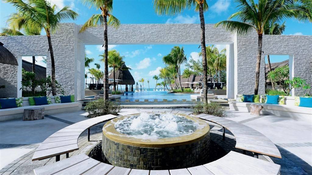 Ambre Resort
