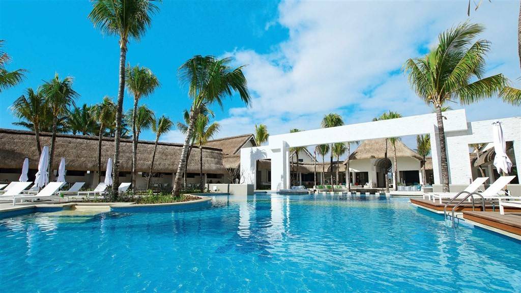 Ambre Resort