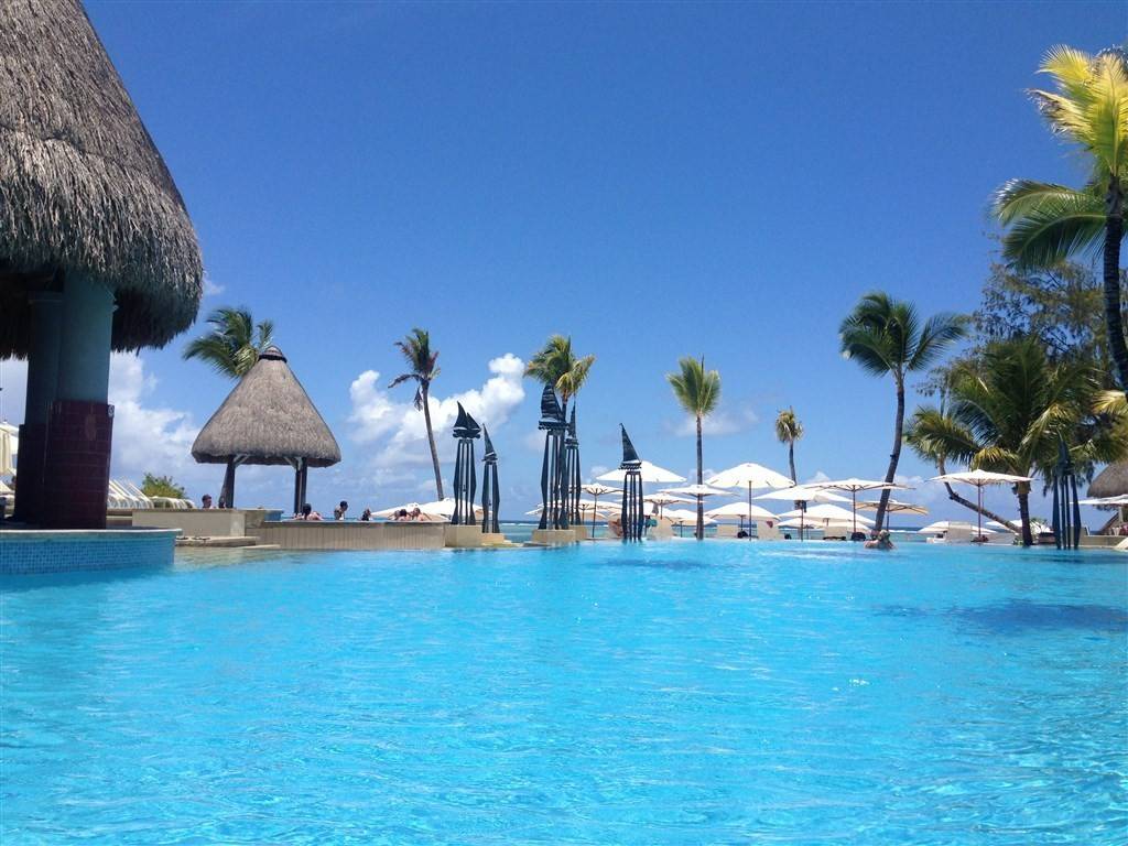 Ambre Resort
