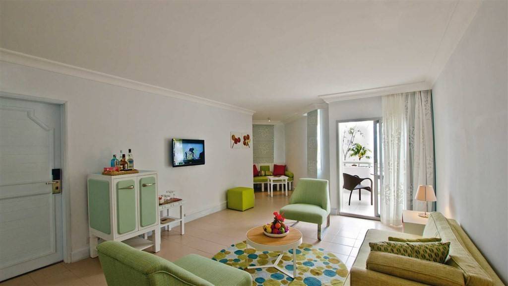Ambre Resort