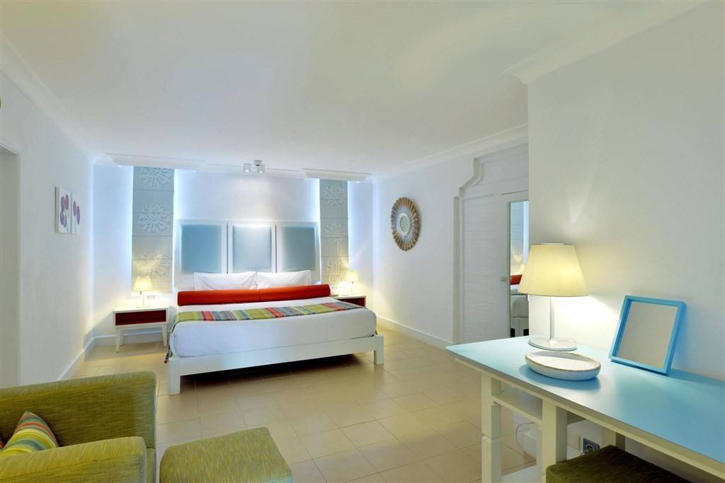 Ambre Resort