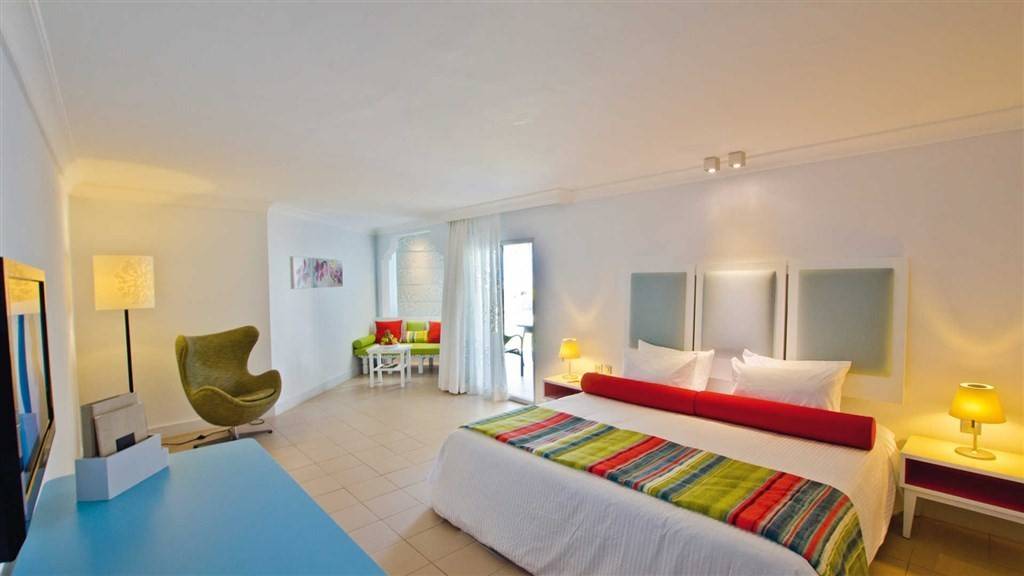 Ambre Resort