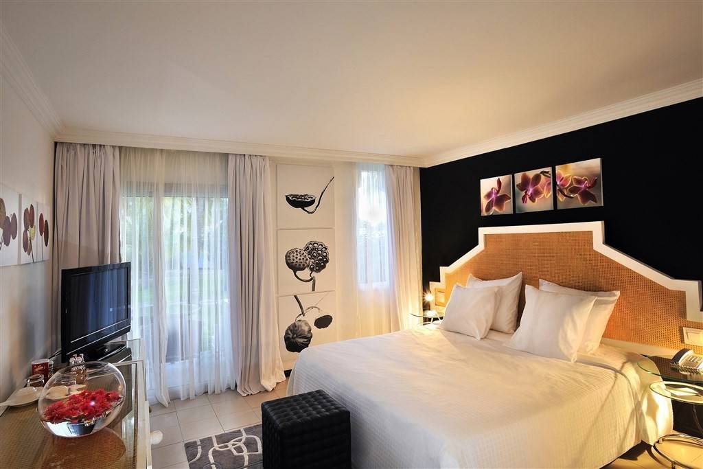 Ambre Resort