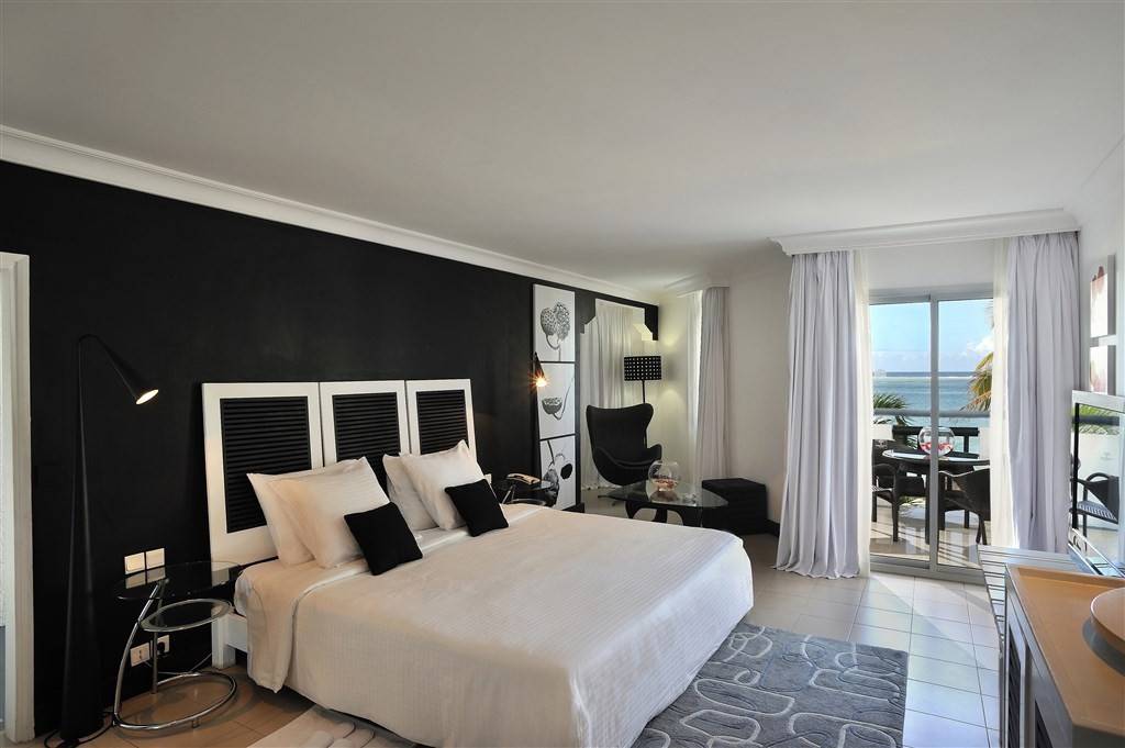 Ambre Resort