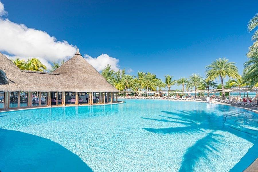 Riu Turquoise