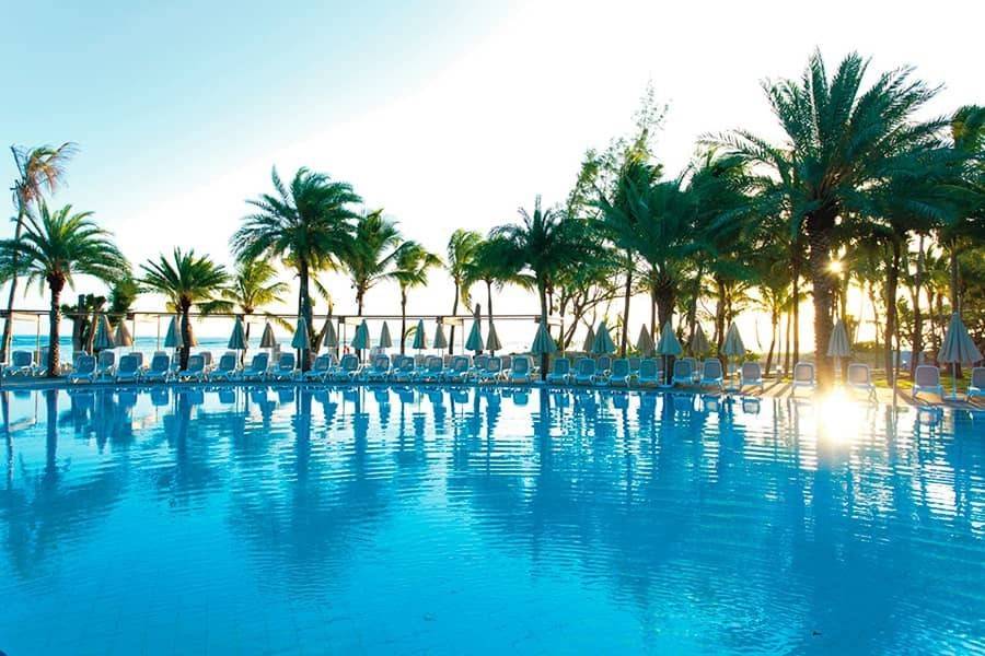 Riu Turquoise