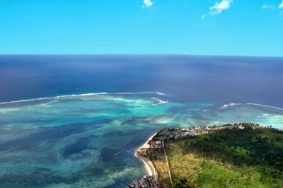 Riu Turquoise