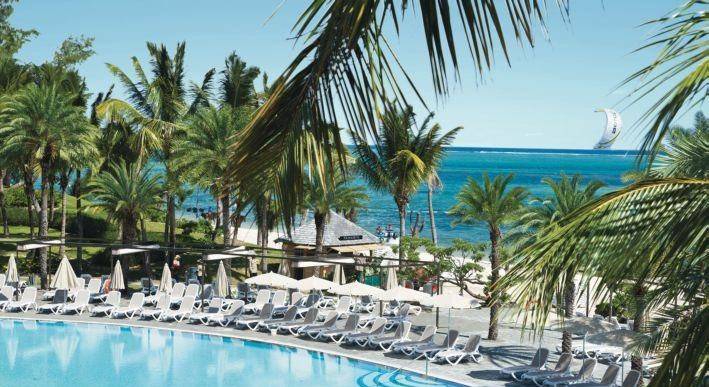 Riu Turquoise