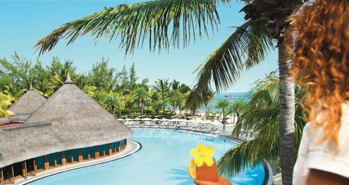 Riu Turquoise