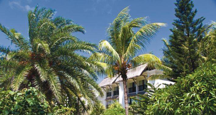 Riu Turquoise