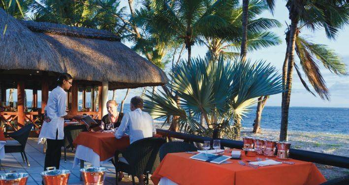 Riu Turquoise