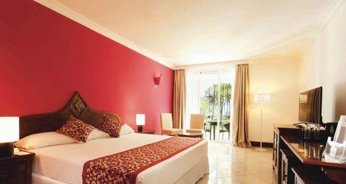 Riu Turquoise