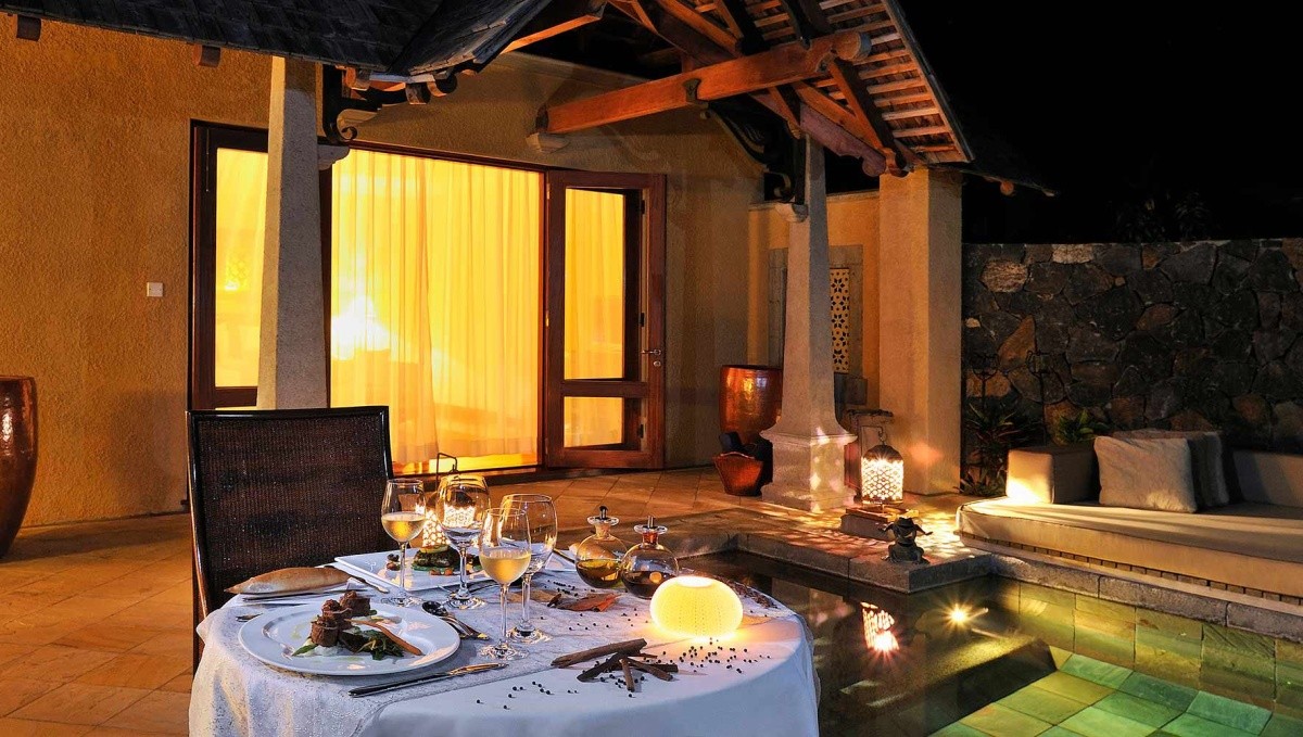 Maradiva Villas Resort & Spa