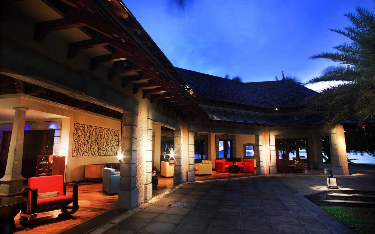 Maradiva Villas Resort & Spa