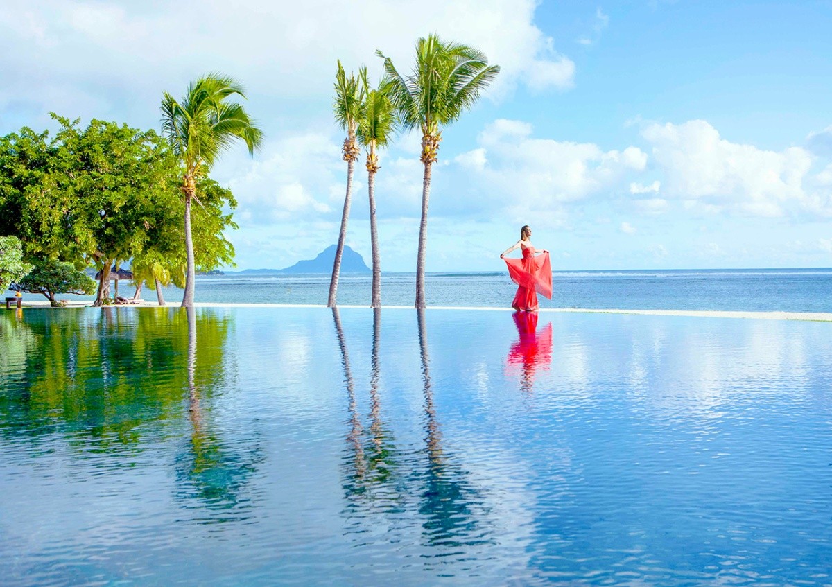 Maradiva Villas Resort & Spa