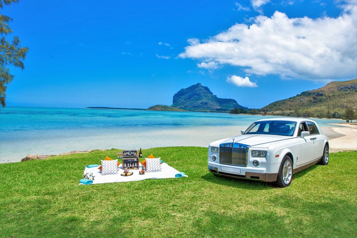Maradiva Villas Resort & Spa