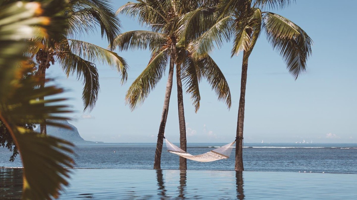 Maradiva Villas Resort & Spa