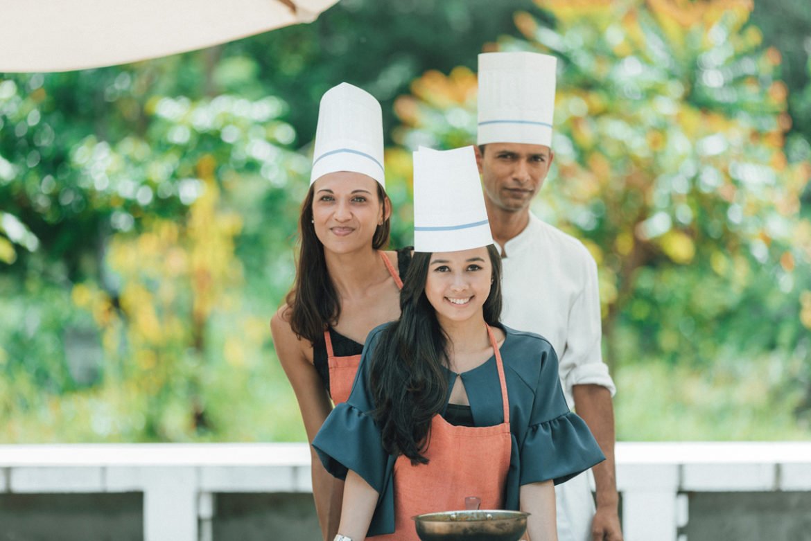 Maradiva Villas Resort & Spa