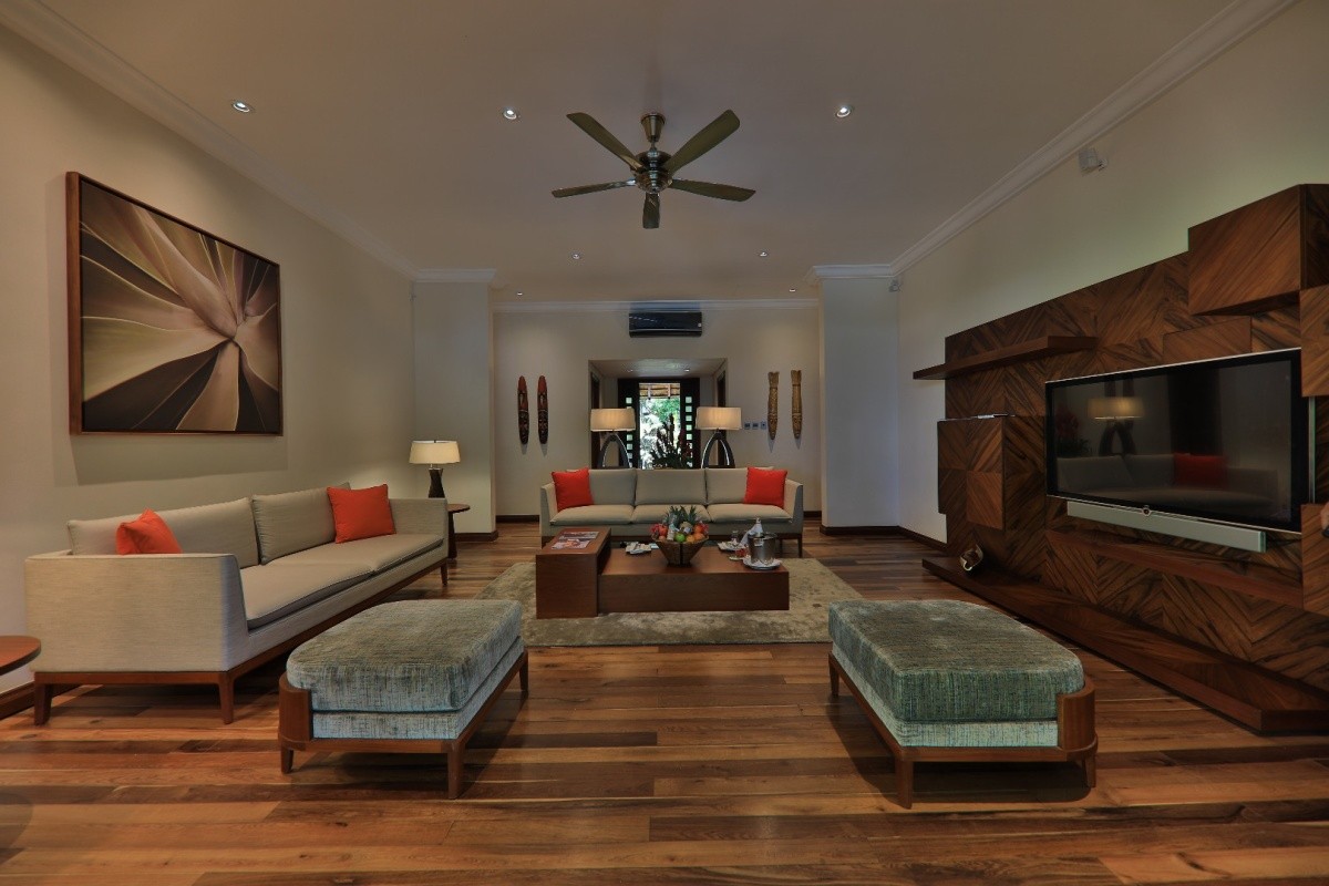 Maradiva Villas Resort & Spa