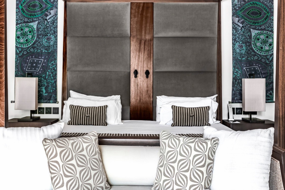 Maradiva Villas Resort & Spa