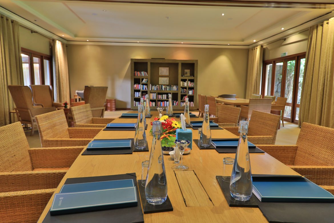 Maradiva Villas Resort & Spa