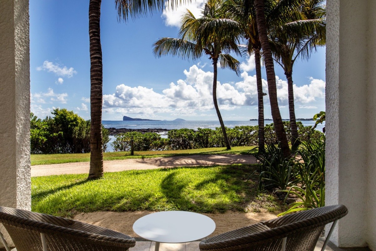 Canonnier Beachcomber Golf Resort & Spa (Pointe Aux Canonniers)
