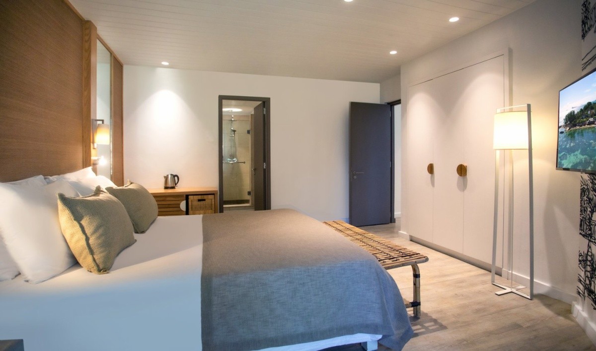 Canonnier Beachcomber Golf Resort & Spa (Pointe Aux Canonniers)