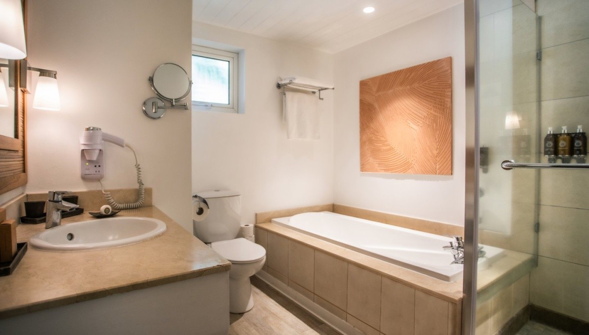Canonnier Beachcomber Golf Resort & Spa (Pointe Aux Canonniers)