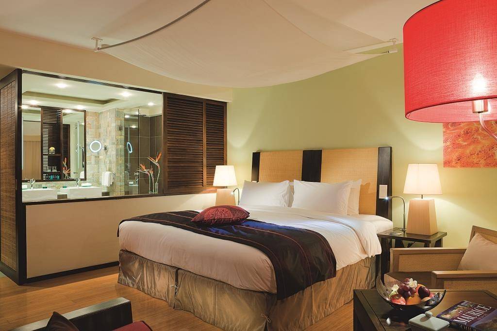 Sofitel Mauritius L'impérial Resort & Spa