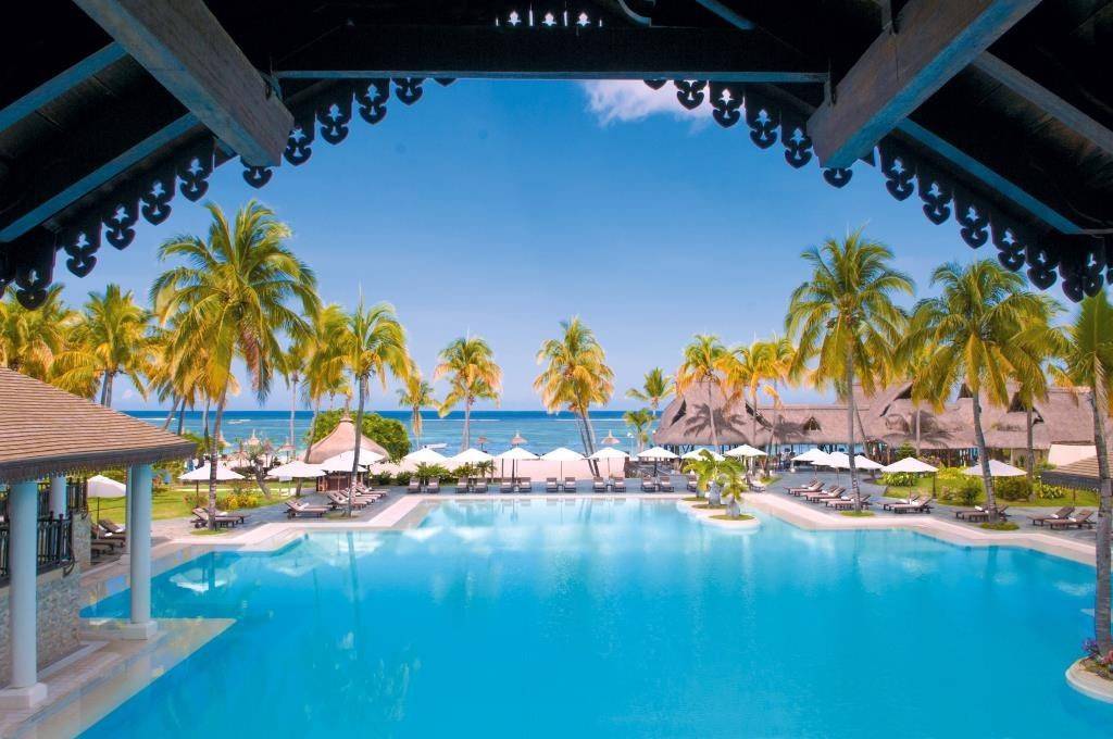 Sofitel Mauritius L'impérial Resort & Spa